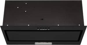 Витяжка вбудована Eleyus URBAN 700 LED 52 BL Витяжка вбудована Eleyus URBAN 700 LED 52 BL