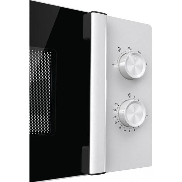 Мікрохвильовка Gorenje MO17E1WH