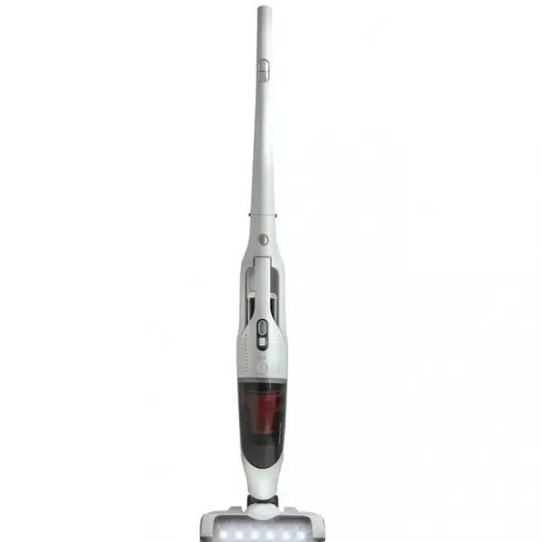 Вертикальний + ручний пилосос (2в1) Gorenje SVC216GFW