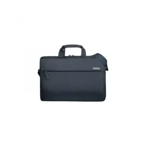 Tucano Сумка для ноутбука Free&Busy Double 15.6" (Blue)