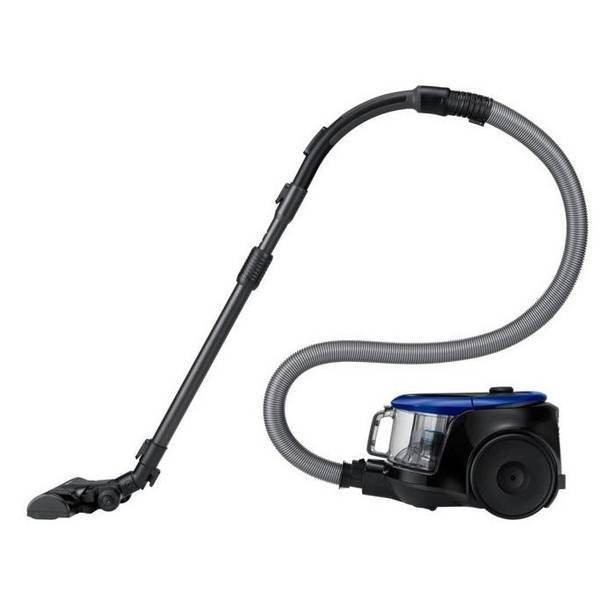 Пилосос безмішковий Samsung Anti-Tangle VC07M2110SB