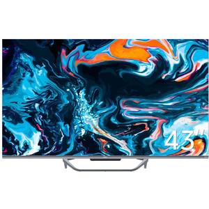 Телевізор HAIER H43Q800UX Телевізор HAIER H43Q800UX