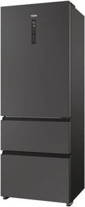 Холодильник з морозильною камерою Haier HTR5719ENPT Холодильник з морозильною камерою Haier HTR5719ENPT