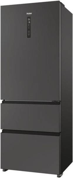 Холодильник з морозильною камерою Haier HTR5719ENPT