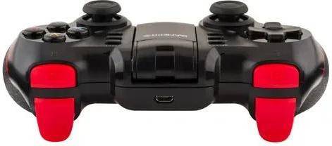 Геймпад GamePro MG850 PC/PS3/iOS/Android Black (MG850)