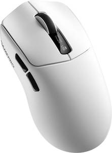 Миша GamePro Genesis Ranker White (GM012W) Миша GamePro Genesis Ranker White (GM012W)