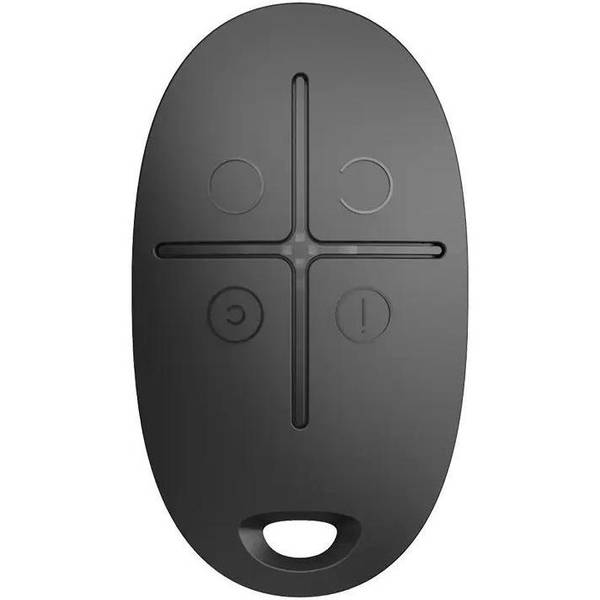 Комплект охоронної сигналізації Ajax StarterKit 2 black