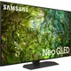 Телевізор Samsung Neo QLED QE43QN90DAUXUA