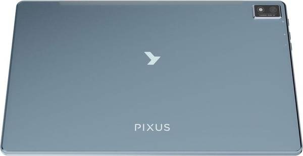 Планшет Pixus Arena 8/128GB LTE Metal Grey (4897058531787)
