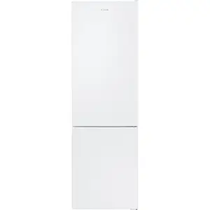 Холодильник з морозильною камерою Candy CCT3L517EW