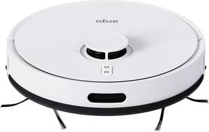Робот-пилосос з вологим прибиранням ERGO RVC-10 Робот-пилосос з вологим прибиранням ERGO RVC-10