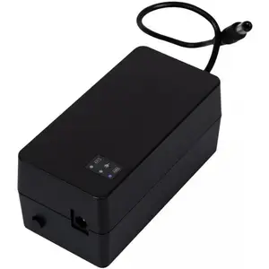 ДБЖ для роутера ERGO UPS-A01-8