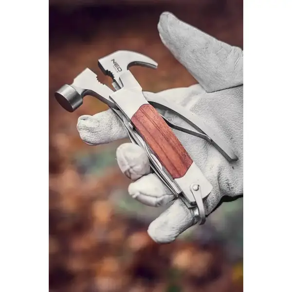 Мультитул NEO Tools 63-113