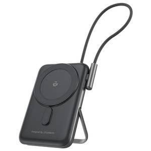 Внешний аккумулятор (Power Bank) Choetech B735 10000mAh Black (B735-CCBK)