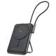 Внешний аккумулятор (Power Bank) Choetech B735 10000mAh Black (B735-CCBK)
