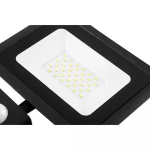 Вуличний прожектор NEO Tools LED 30W SMD с датчиком движения (99-049) Вуличний прожектор NEO Tools LED 30W SMD с датчиком движения (99-049)