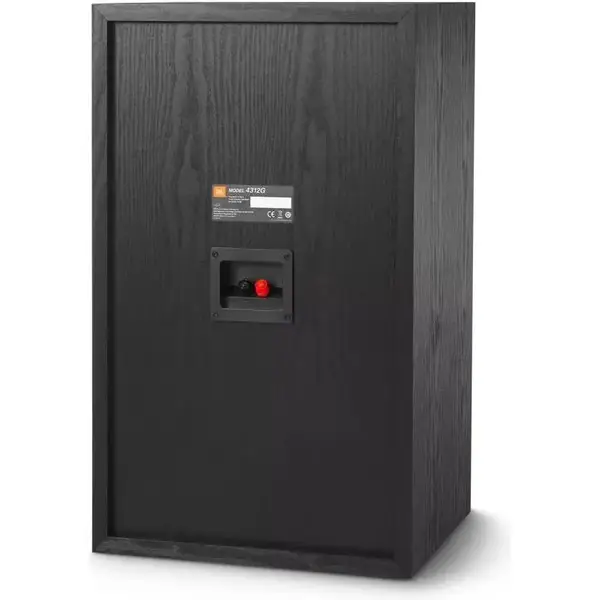 Студійний монітор JBL 4312G
