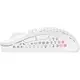 Миша Xtrfy M42 WL RGB White (M42W-RGB-WHITE)