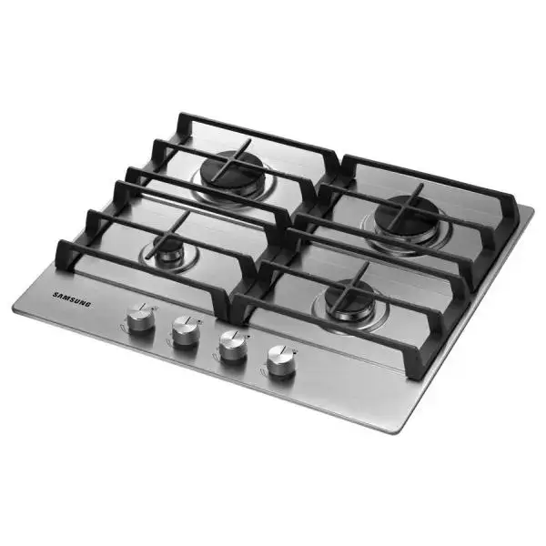 Варильна поверхня газова Samsung NA64H3010AS