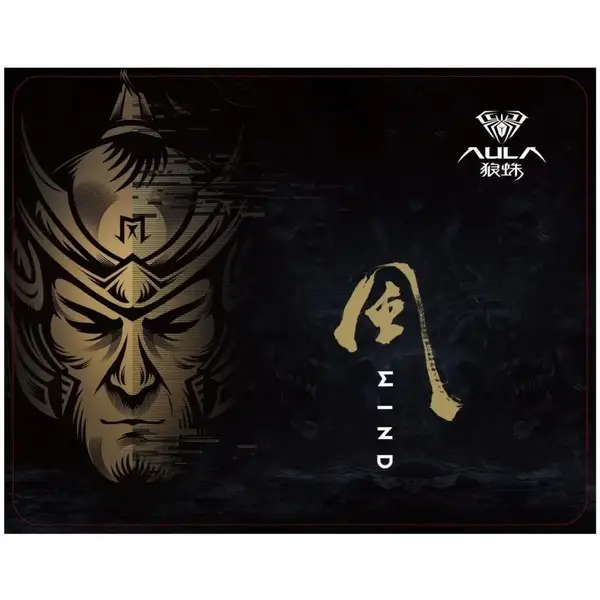 Коврик для мыши AULA MP-W Wind Mouse Pad (6948391215105)