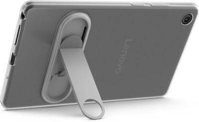 Планшет Lenovo Tab One 4/128GB LTE Luna Gray + Clear Case (ZAF10098RU)