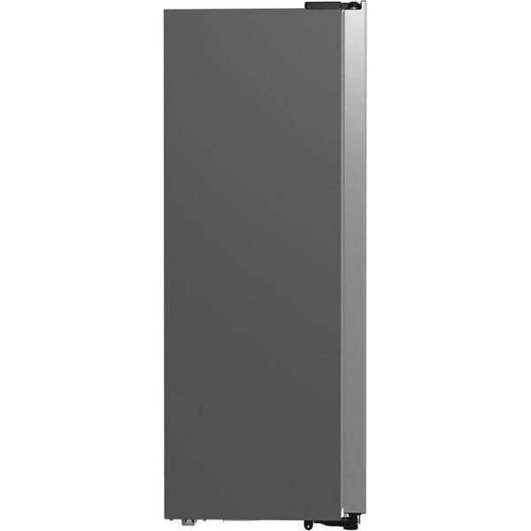 Холодильник з морозильною камерою Gorenje NRR9185ESXL