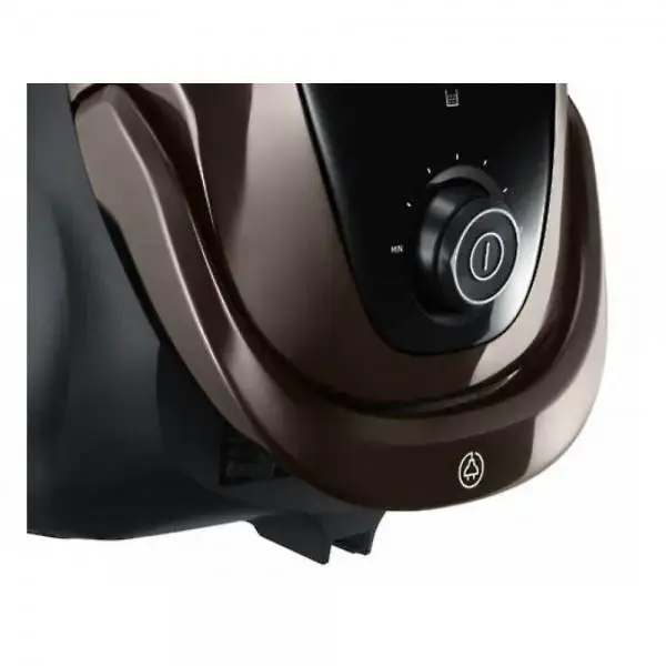 Пилосос з мішком Samsung VC07M25M9WD