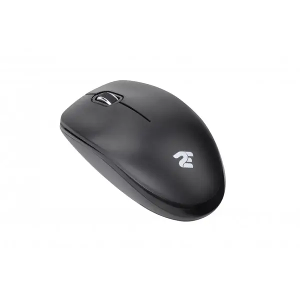 Комплект (клавіатура + миша) 2E MF410 (2E-MK410MWB)