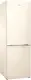 Холодильник з морозильною камерою Samsung RB33J3000EL