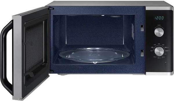 Мікрохвильовка з грилем Samsung MG23K3614AS