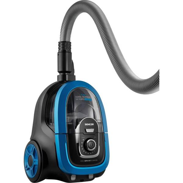Пилосос безмішковий Sencor SVC 1035TQ 3AAA