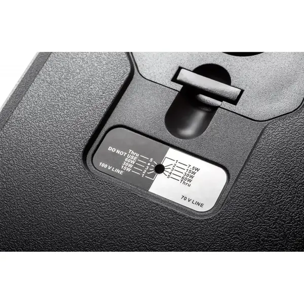 Трансляційна акустична система JBL Control 28 BK