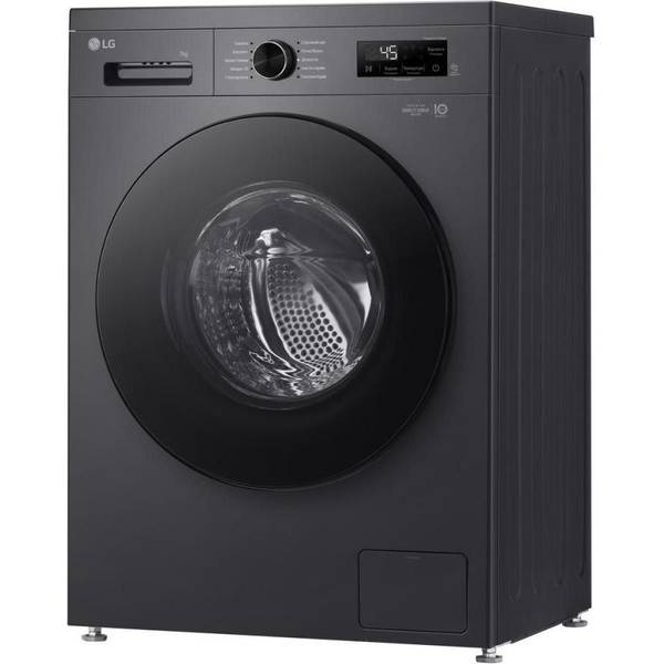 Пральна машина автоматична LG F2Y1HS5J