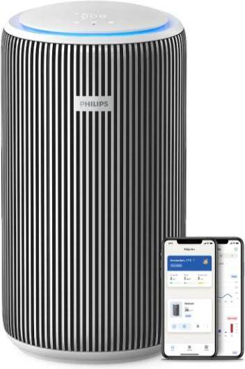 Воздухоочиститель Philips PureProtect 3200 AC3220/10