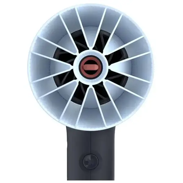 Фен Philips ThermoProtect BHD360/20