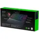 Клавіатура Razer Huntsman V2 Tenkeyless Red Optical Switch RU USB (RZ03-03940800-R3R1)