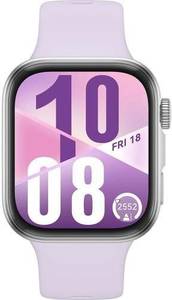 Смарт-часы HUAWEI Watch Fit 4 43mm Purple (55020EYM) Смарт-часы HUAWEI Watch Fit 4 43mm Purple (55020EYM)