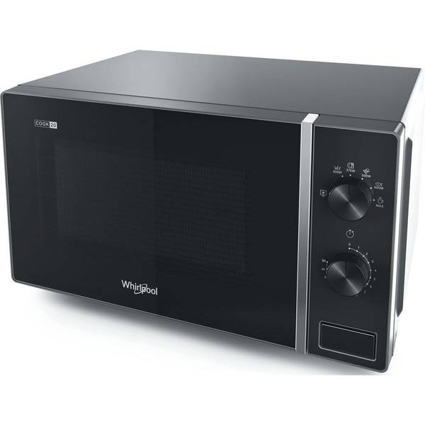 Мікрохвильовка Whirlpool MWP 101 SB