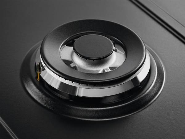 Газовая варочная поверхность Electrolux KGS6436K
