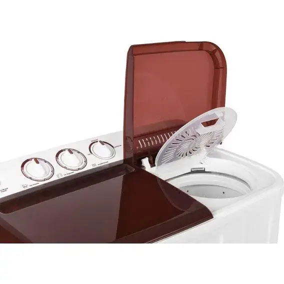 Пральна машина напівавтомат Ardesto WMH-B65C