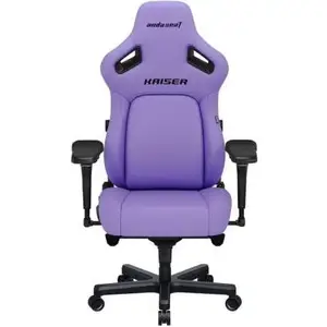 Крісло для геймера Anda Seat Kaiser 4 XL Purple (AD12YDDC-XLL-20-V-PV/C)