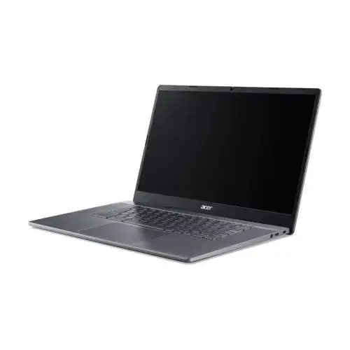 Хромбук Acer Chromebook Plus 515 CB515-2H-36VQ Steel Gray (NX.KNUEU.002)