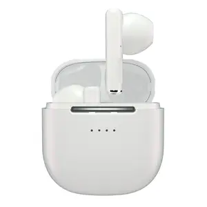 Навушники TWS ERGO BS-740 Air Sticks 2 White (BS-740W) Навушники TWS ERGO BS-740 Air Sticks 2 White (BS-740W)