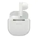 Навушники TWS ERGO BS-740 Air Sticks 2 White (BS-740W)