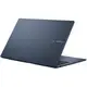 Ноутбук ASUS Vivobook 17 X1704VA Quiet Blue (X1704VA-AU159, 90NB10V2-M007U0)