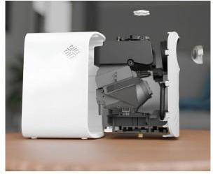 Мультимедійний проектор HP CC360 (A31PLAA)