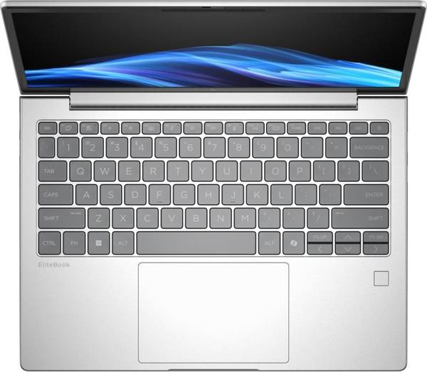 Ноутбук HP EliteBook 6 G1i 14 Pike Silver (AV3P9AV_V2)