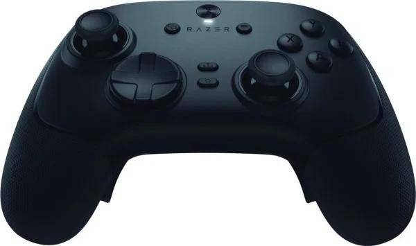 Геймпад Razer Wolverine V3 Pro 8K PC Black (RZ06-05540100-R3M1)