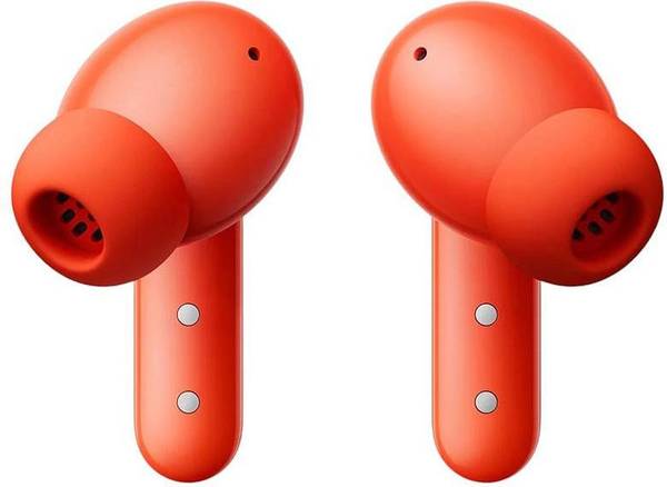 Навушники TWS Nothing CMF Buds Pro 2 Orange (A10600078)