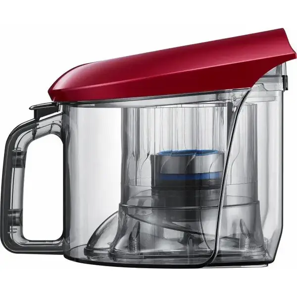 Пилосос безмішковий Samsung VC07M2110SR